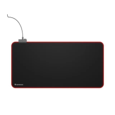 Genesis GENESIS EGÉRPAD BORON 500 XXL RGB LOGO 800X400MM egérpad