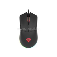 Genesis Krypton 290 gamer vezetékes egér (fekete) (NMG-1771) egér