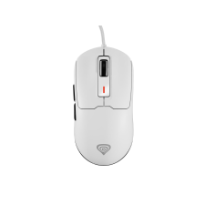 Genesis Krypton 660 egér Játék USB A típus Optikai 12000 DPI egér