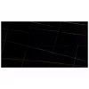  Genesis Luxus Bővíthető Kerámia Étkezőasztal Matt Fekete Kőris Dizájn