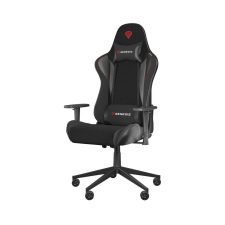 Genesis Nitro 440 G2 Gamer szék - Fekete forgószék