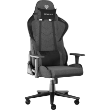 Genesis Nitro 550 G2 Gamer szék - Szürke forgószék