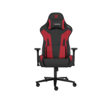 Genesis Nitro 720 Eco bőr Gamer szék - Fekete/Piros forgószék