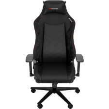 Genesis NITRO 890 G2, fekete forgószék