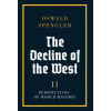 Genesis Publishing House The Decline of the West (Kniha)
