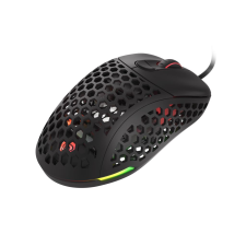 Genesis Xenon 800 optikai gaming egér fekete (NMG-1629) (NMG-1629) egér