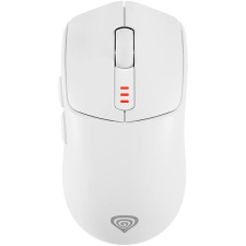 Genesis ZIRCON 500, fehér egér