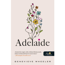 Genevieve Wheeler - Adelaide regény