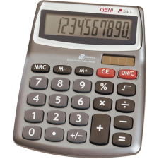 Genie Tischrechner 540 (10272) számológép