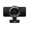 Genius ECam 8000 1080p fekete webkamera (GENIUS_32200001406)