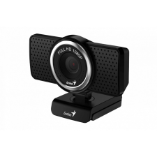 Genius eCam 8000 Webkamera Black (32200001400) webkamera
