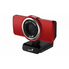Genius eCam 8000 Webkamera Red 32200001407 webkamera