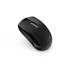 Genius eco-8100 wireless black rechargeable nimh battery 31030004400 egér