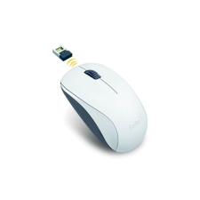 Genius Egér vezeték nélküli NX-7000 Genius fehér egér