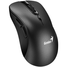 Genius Ergo 8100S Wireless mouse Black (31030040400) egér