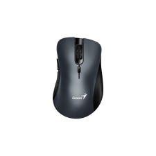  Genius Ergo 8100S Wireless mouse Iron Grey (31030040401) egér