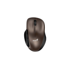Genius Ergo 8200S Wireless mouse Chocolate (31030029403) egér