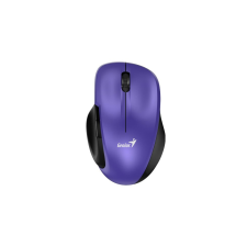 Genius Ergo 8200S Wireless mouse Purple egér