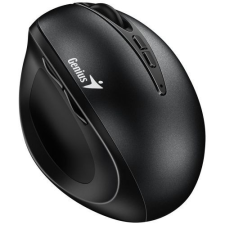  Genius Ergo 8300S Wireless Mouse Black (31030037400) egér