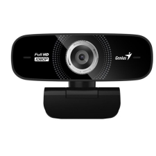 Genius FaceCam 2000X webkamera webkamera