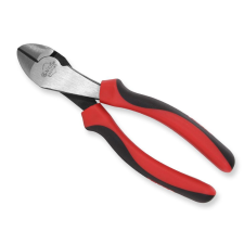 Genius Fogó oldalcsípő 180 mm 7&apos; erősített Genius ( 550708S ) fogó