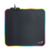Genius Genius GX-Pad 260S RGB fekete gamer egérpad
