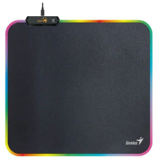  Genius GX-Pad 260S RGB Egérpad Black egérpad