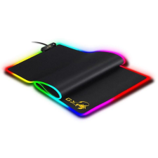 Genius GX-Pad 800S RGB nagyméretű egérpad (31250003400) (31250003400) asztali számítógép kellék