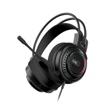 Genius HS-GX570U fülhallgató, fejhallgató