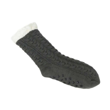 Genius Ideas Cocooning meleg zokni (GI-035969) férfi zokni