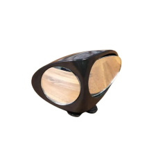  Genius Ideas holtérkülső tükör (GI-161055) bababiztonság