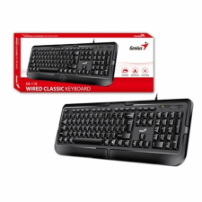 Genius KB-118 (31300010404) billentyűzet