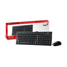 Genius KM-8101 (31340014404) billentyűzet és egér szett