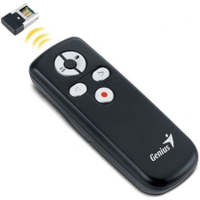 Genius MediaPointer100 wireless presenter prezenter
