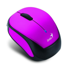 Genius Micro Traveler 9000R vezeték nélküli pink egér (31030020400) egér