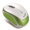 Genius Micro Traveler 9000R vezeték nélküli zöld egér (31030020402)