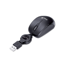 Genius Micro Traveler V2 Black (31010125100) egér