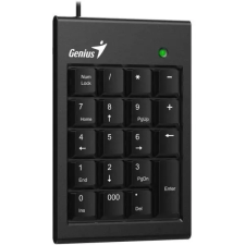 Genius Numpad 100 (31300015400) billentyűzet