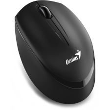 Genius nx-7009 wireless mouse black 31030030400 egér