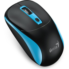 Genius NX-7123 fekete-kék (31030043401) egér