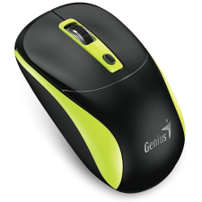Genius NX-7123 fekete-zöld egér