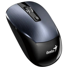 Genius NX-7125, fém, szürke egér