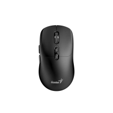 Genius NX-8080S BT Wireless Bluetooth Mouse Black 31030042400 egér