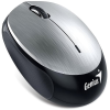 Genius NX-9000BT, ezüst