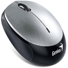 Genius NX-9000BT, ezüst egér