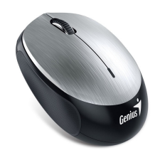 Genius NX-9000BT vezeték nélküli ezüst egér (31030009408) egér
