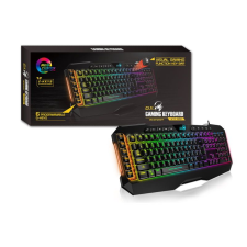 Genius - Scorpion K11 Pro Gamer billentyűzet(HU) (31310007403) billentyűzet