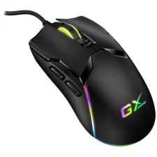 Genius Scorpion M700 fekete gamer egér (31040009400) egér
