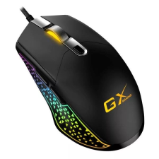 Genius Scorpion M705 Gaming egér fekete (31040008400) (31040008400) egér