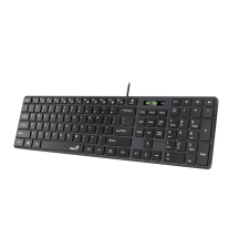 Genius SlimStar 126 HU (31310017404) billentyűzet
